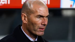«Une surprise pour tout le monde» : La décision professionnelle de Zinedine Zidane à laquelle personne ne s'attendait 