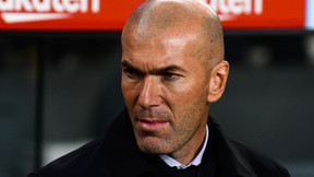 «Des saloperies», Zidane explose et menace un journaliste !