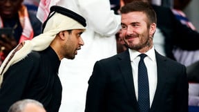 Mercato : Le PSG snobé, l'incroyable décision de Beckham !
