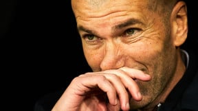 Zinedine Zidane en équipe de France : Le retour de Deschamps va vite être réclamé ?  