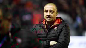 Mourad Boudjellal raconte toutes ses galères avec Toulon : «Je m'étais fait insulter»