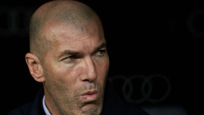 Algérie : C’est confirmé pour Zidane ! 