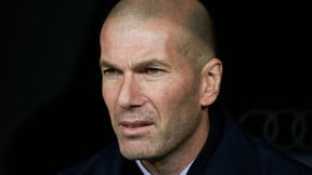 Zidane à la place de Deschamps, c’est totalement validé