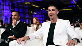 Mercato : Un entraîneur étranger offert à l'OM par l'ancien agent de Cristiano Ronaldo