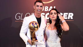 Plus de 100 000€ par mois et une villa offerte : les demandes folles de Georgina à Cristiano Ronaldo