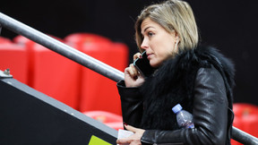 Le PSG annonce une star : La «bonne nouvelle» de Laure Boulleau !
