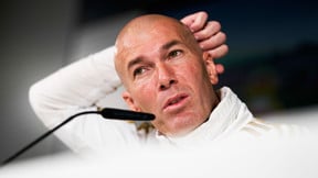 Zinedine Zidane bientôt de retour : La moquerie signée Daniel Riolo
