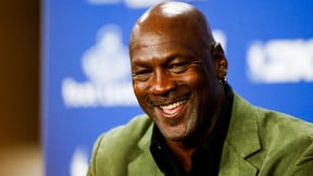 Retour en NBA : Le grand rêve de Michael Jordan !
