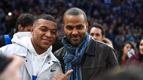 NBA : Tony Parker se fait clasher comme Mbappé !