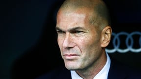 «Je ne le supporte pas» : Le vol qui a viré au clash entre Zinedine Zidane et Johan Micoud !