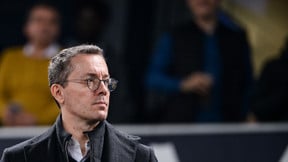 Eyraud à l'OM, la grosse erreur avouée !
