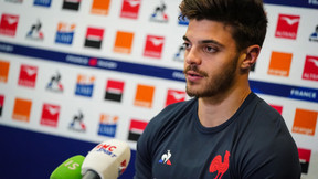 Départ officiel - Romain Ntamack : Les adieux poignants sur Instagram !