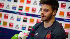 Calvaire de Romain Ntamack : Le coup de pression !