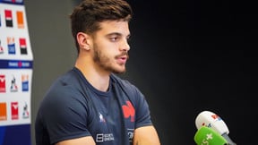XV de France : Romain Ntamack respire enfin après ses galères et raconte tout 
