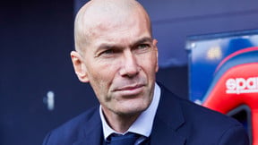 Départ de Didier Deschamps : Zinedine Zidane déjà critiqué en équipe de France ? «Ça fait cinq ans qu’il n’a plus entraîné…» 