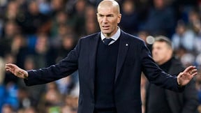 Zidane a déjà «fait halluciner» son vestiaire : Mbappé et les Bleus sont prévenus, le nouveau sélectionneur de l’équipe de France pourrait piquer une grosse colère
