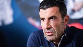 Scandale «honteux» au Real Madrid : Luis Figo intervient et pousse un coup de gueule !