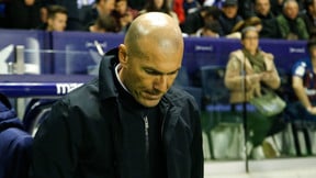 «Je l’ai attrapé, et c’était difficile» : Pierre Ménès dévoile un «grand souvenir» loin d’être simple avec Zinédine Zidane