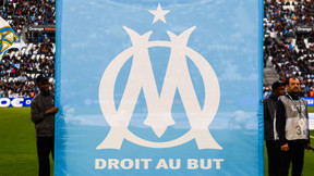 Mercato - OM : C’est terminé pour cet attaquant !