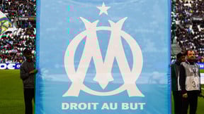 Un grand nom s'annonce à l'OM la saison prochaine !