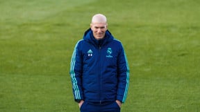 «Après le départ de Zidane», tout s'est ensuite effondré : «Tout a été plus compliqué pour moi»