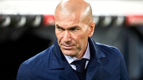 Zinedine Zidane, la bagarre évitée de justesse !