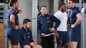 Il finit par accepter de rejoindre Dupont à Toulouse, mais un regret persiste : «qu'est-ce que tu as été c**»