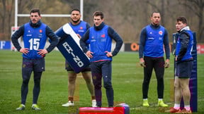 Coup de pression d'Antoine Dupont : Un joueur le rejoint !