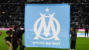 Transferts : Un autre attaquant veut signer à l’OM !