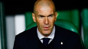 Zinedine Zidane : Le nouveau projet qui lui a redonné «la flamme»