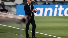 «Pourquoi pas...» : Un proche de Zidane fait une annonce... sur l'OM !