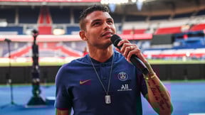 PSG - Thiago Silva de retour : La grosse annonce !