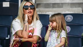 Wanda Nara avec une star du PSG, «vous ne saurez jamais qui c’est !»