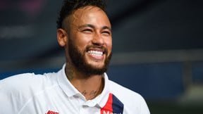  PSG : Retournement de situation avec Neymar, «c’est la folie»