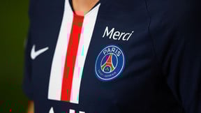 Nouveaux maillots du PSG pour 2026/2027 : Les premières images ont fuité, et ça fait parler !