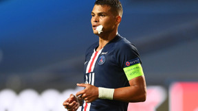 PSG - Transfert à 40M€ : Thiago Silva annonce du lourd !