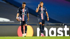 PSG : Mbappé, Neymar… Le grand regret de Marquinhos