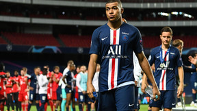 «Inconsolable» : Le traumatisme de Kylian Mbappé au PSG
