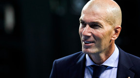 «Une catastrophe» est annoncée pour le retour de Zidane