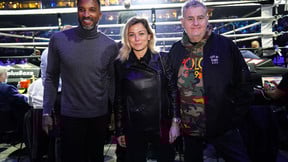 «Come-back exceptionnel» sur Canal + : Pierre Ménès accepte de retrouver Laure Boulleau !