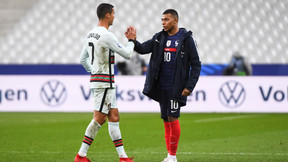 Mercato : Cristiano Ronaldo prépare un incroyable coup à la Mbappé !