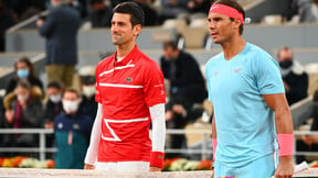 JO Paris 2024 : Djokovic interpelle déjà Nadal !