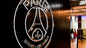 Mercato : Officiel, le PSG annonce une signature !