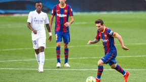 Real Madrid : Après la polémique, il interpelle Messi !