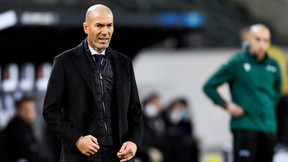 Il dit stop, le message émouvant de Zidane