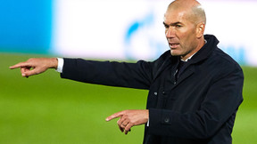 Zinedine Zidane, le projet envisagé avec un club de Ligue 1 : «Ça fait rêver»