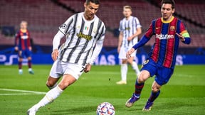 «Un truc de mec qui ne joue pas au foot» : La punchline de Mbappé dans le débat Messi-Cristiano Ronaldo