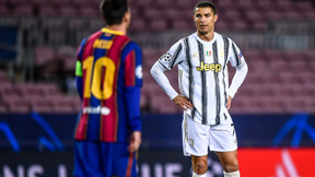 Cristiano Ronaldo a trouvé mieux que Leo Messi !