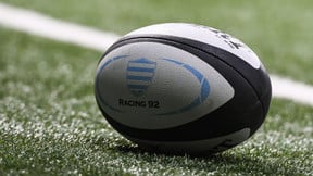 Top 14 : Une star débarque au Racing 92, il lance un avertissement 