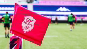 Rugby : Un Champion d'Europe débarque, le joli transfert signé par le Stade Français